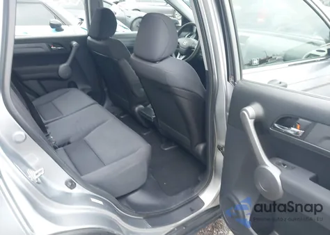 2008 Honda Cr-V Lx из США, поврежденный, VIN JHLRE38328C002693